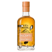 Mackmyra Brukswhisky 13 Years
