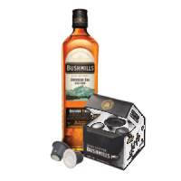 Bushmills American Oak Cask Finish