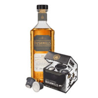 Bushmills 21 Single Malt Rare