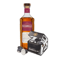 Bushmills 16 Single Malt Rare