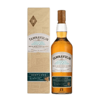 Tamnavulin Sauvignon Blanc Cask Edition