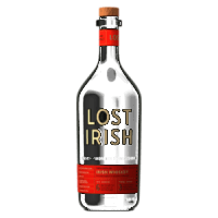 Lost Irish - Irish Whiskey