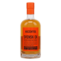 Mackmyra Svensk Ek