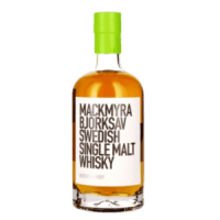 Mackmyra Bjorksav