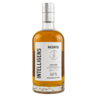 Mackmyra Intelligense
