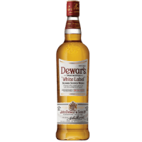 Dewar's White Label  700ml