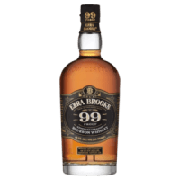 Ezra Brooks Bourbon Whisky