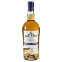 West Cork Sherry Cask Finish