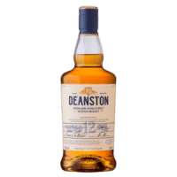 Deanston 12 Years Old