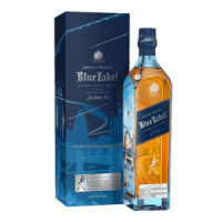 Johnnie Walker Blue Label London
Special Edition