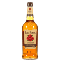 Four Roses Bourbon Whisky