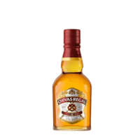 Chivas Regal 12 Years 200ml