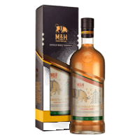 M&h Christmas Treat
Single Malt Whisky