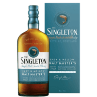 The Singleton Malt Master's Selection