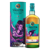 The Singleton Glen Ord 15 Years
*Special Release*