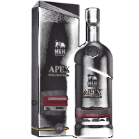 M&h Apex Peated Oloroso Sherry Cask Single Malt Whisky