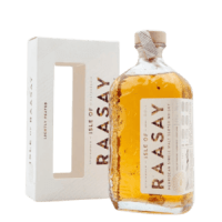 Raasay Hebridean Single Malt Scotch Whisky