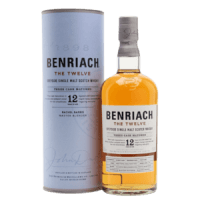 Benriach 12 Years