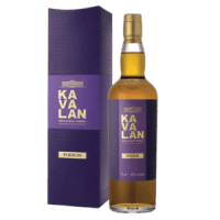 Kavalan Podium Single Malt