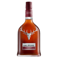 The Dalmore Cigar Malt Reserve