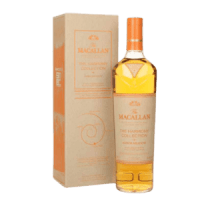 The Macallan Harmony Collection Amber Meadow