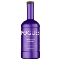 Pogues Streams Of Whiskey