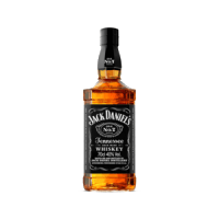 Jack Daniel's Tennessee Whiskey