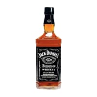 Jack Daniel's Tennessee Whiskey
