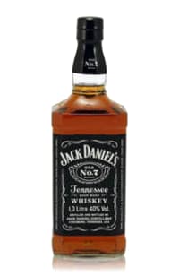 Jack Daniel's Tennessee Whiskey