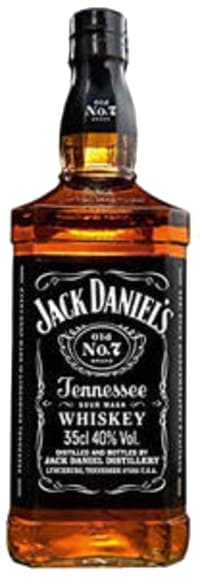 Jack Daniel's Tennessee Whiskey