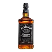 Jack Daniel's Tennessee Whiskey