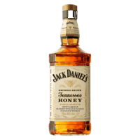 Jack Daniel's Honey