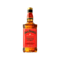 Jack Daniel's Tennessee Fire
