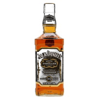 Jack Daniel's Master Distiller