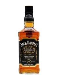 Jack Daniel's Master Distiller Series No.1