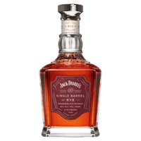 Jack Daniel's Single Barrel Rye