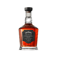 Jack Daniel's Single Barrel