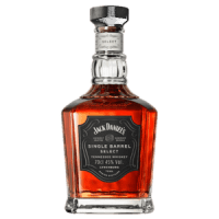 Jack Daniel's Single Barrel