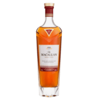 The Macallan Rare Cask
