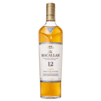 The Macallan Triple Cask Matured 12 Years Old