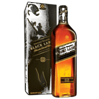 Johnnie Walker Black Label