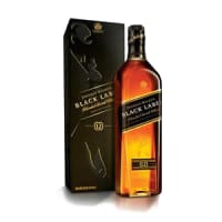 Johnnie Walker Black Label 12 Year Old