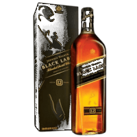 Johnnie Walker Black Label 12 Year Old