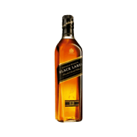Johnnie Walker Black Label 12 Year Old