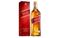 Johnnie Walker Red Label