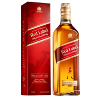 Johnnie Walker Red Label