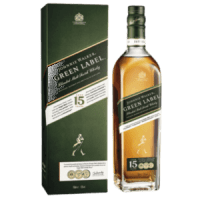 Johnnie Walker Green Label