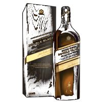 Johnnie Walker Double Black