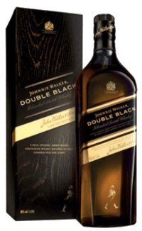 Johnnie Walker Double Black