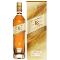 Johnnie Walker 18 Year Old